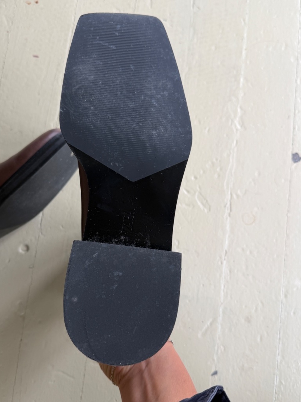 Leather Chelsea Boot - Picture 5 of 5